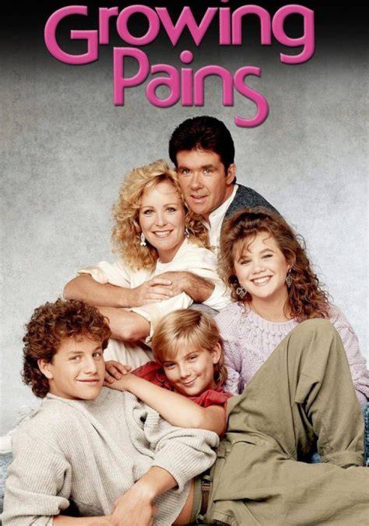 Growing Pains Series Cast: A Comprehensive Look at the Iconic Family Sitcom