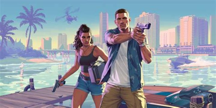 GTA 6 Bikini Girl: The Iconic Character That Redefines Gaming