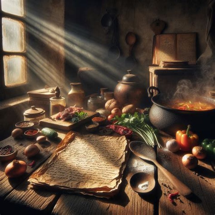 Guermillo: Unlocking the Secrets of a Forgotten Culinary Treasure
