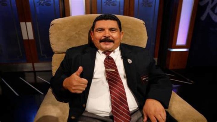 Guillermo Rodriguez's Height: Unlocking the Enigma
