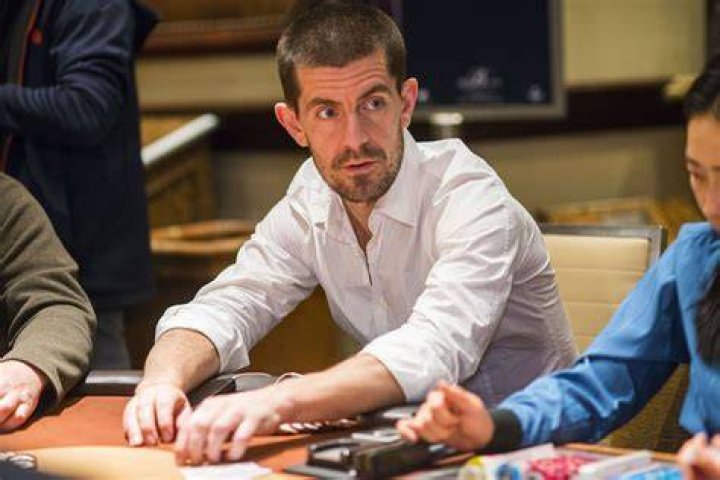 Gus Hansen Net Worth: The Incredible Journey of a Poker Legend