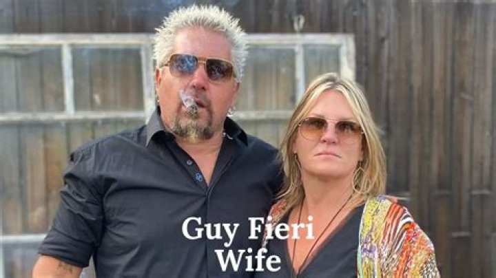 Guy Fieri Height: Everything You Need to Know About the Celebrity Chef
