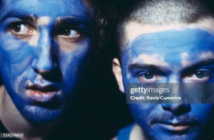 Guy-Manuel de Homem-Christo and Thomas Bangalter: The Iconic Duo Behind Daft Punk