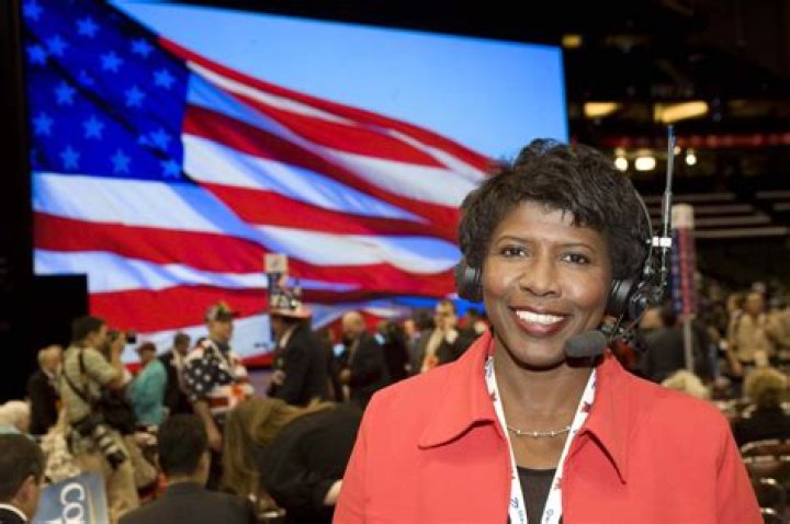 Gwen Ifill: A Pioneering Journalist and Trailblazer in American Media