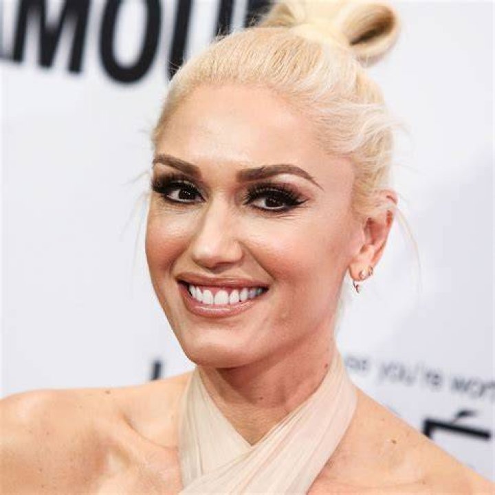 Gwen Stefani No Makeup: A Glimpse of Natural Beauty