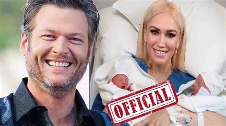 Gwen Stefani Pregnancy News: Expecting Another Baby