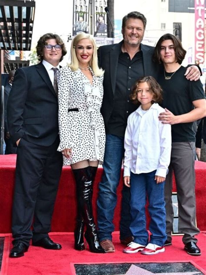 Gwen Stefani Pregnant: A Look into the Star's Exciting Journey into Motherhood