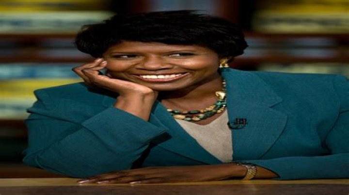 Gwendolyn Ifill: A Trailblazer in Journalism and Broadcasting