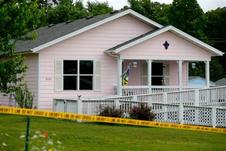 Gypsy Rose Crime Pictures: A Deep Dive into the Infamous Case