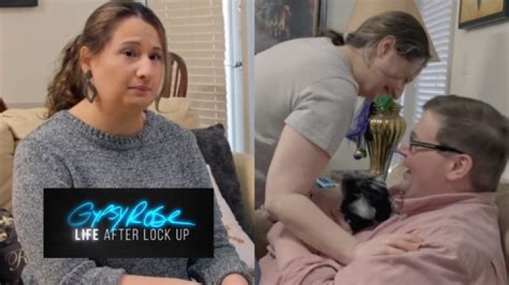 Gypsy Rose: Life After Lock Up