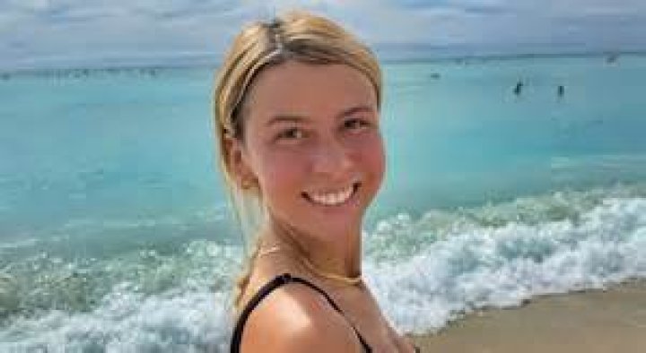Hailey Welch Bikini: The Stunning Journey of a Rising Star