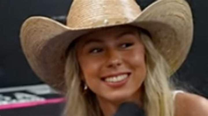 Haily Welch: The Rising Star of Social Media Influencers