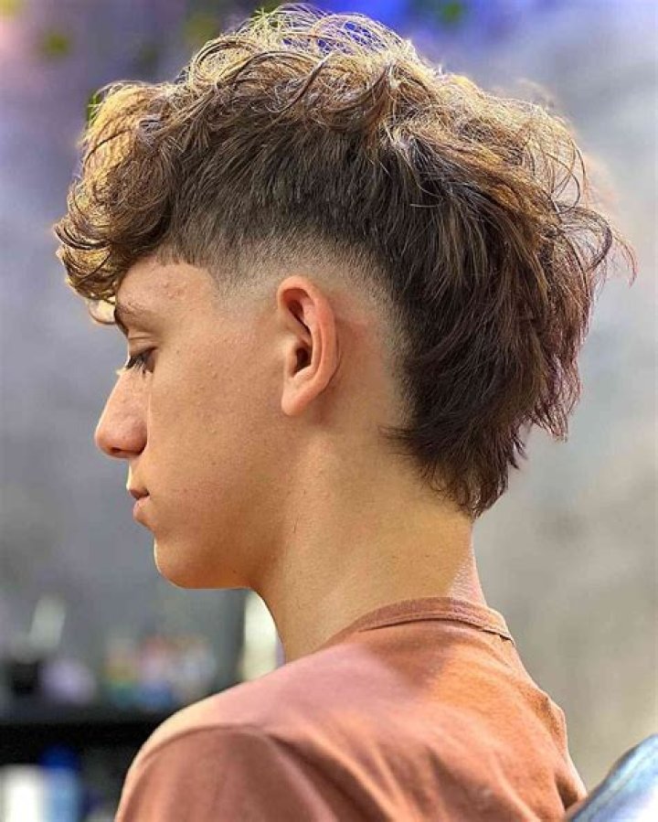 Hairstyles for Teenage Guys with Long Hair: Trendy Looks to Rock in 2023