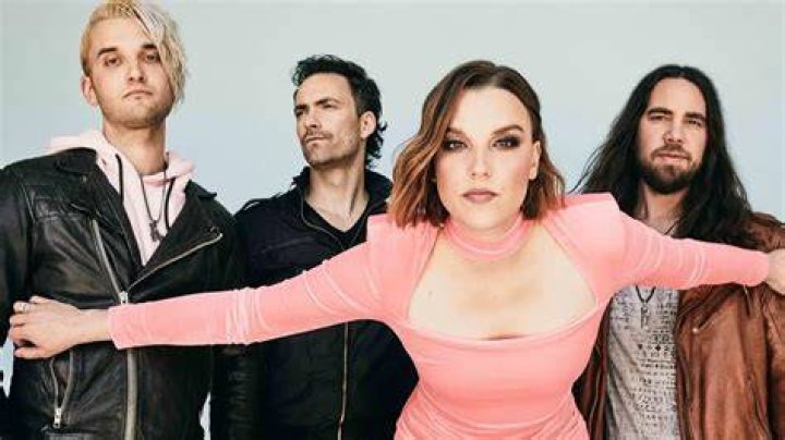 Halestorm Net Worth: Exploring the Success and Financial Journey of the Rock Band