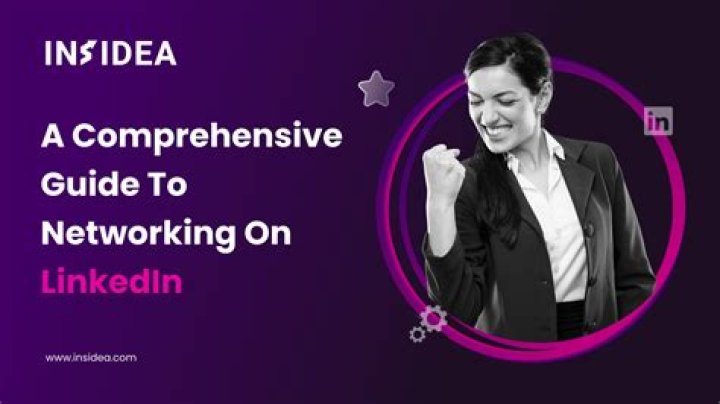 Haley Horade LinkedIn: Your Comprehensive Guide to Networking Success