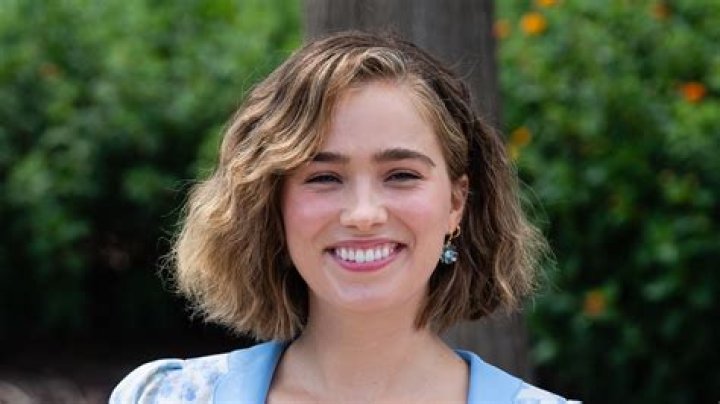 Haley Lu Richardson: Movies and TV Shows That Showcase Her Talent