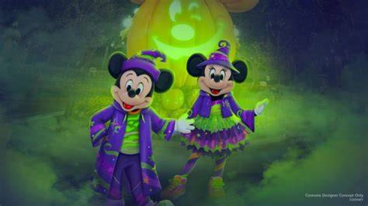 Halloween Shows: A Spooktacular Guide to the Best Halloween Entertainment