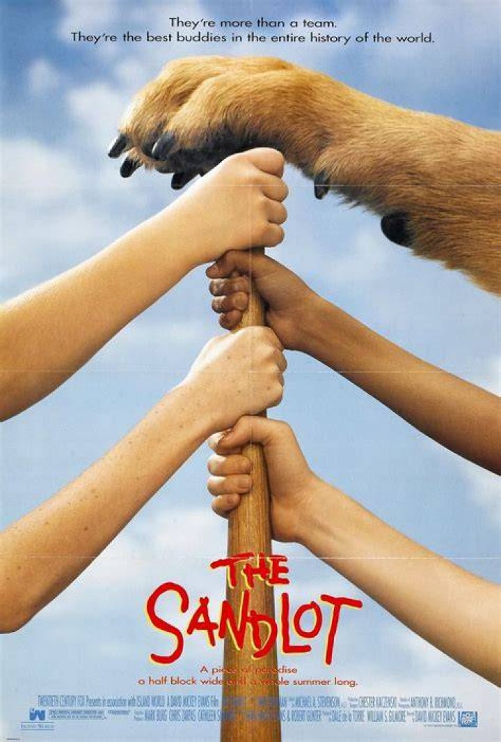 Ham Porter from The Sandlot: An In-Depth Look at the Iconic Character