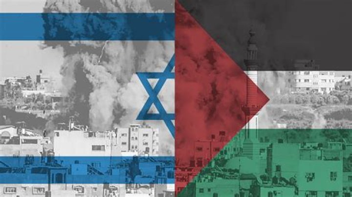 Hamas Poster: An In-Depth Analysis and Historical Context