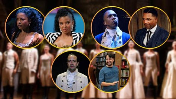 Hamilton Cast Original: A Deep Dive into the Broadway Phenomenon