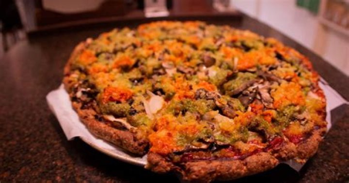 Hamilton Food Court Oregon: A Culinary Delight for Every Palate