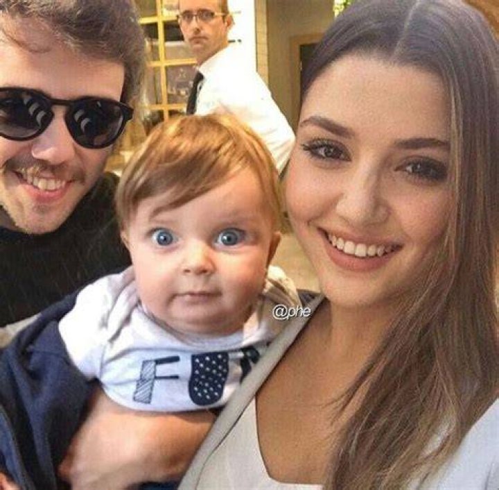 Hande Erçel Husband: A Deep Dive into Her Personal Life and Relationships