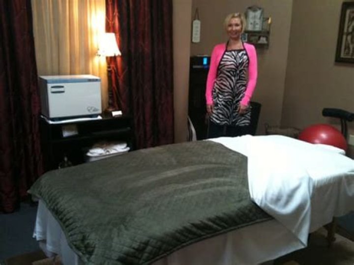 Hands of Joy Massage Therapy: A Path to Wellness and Relaxation