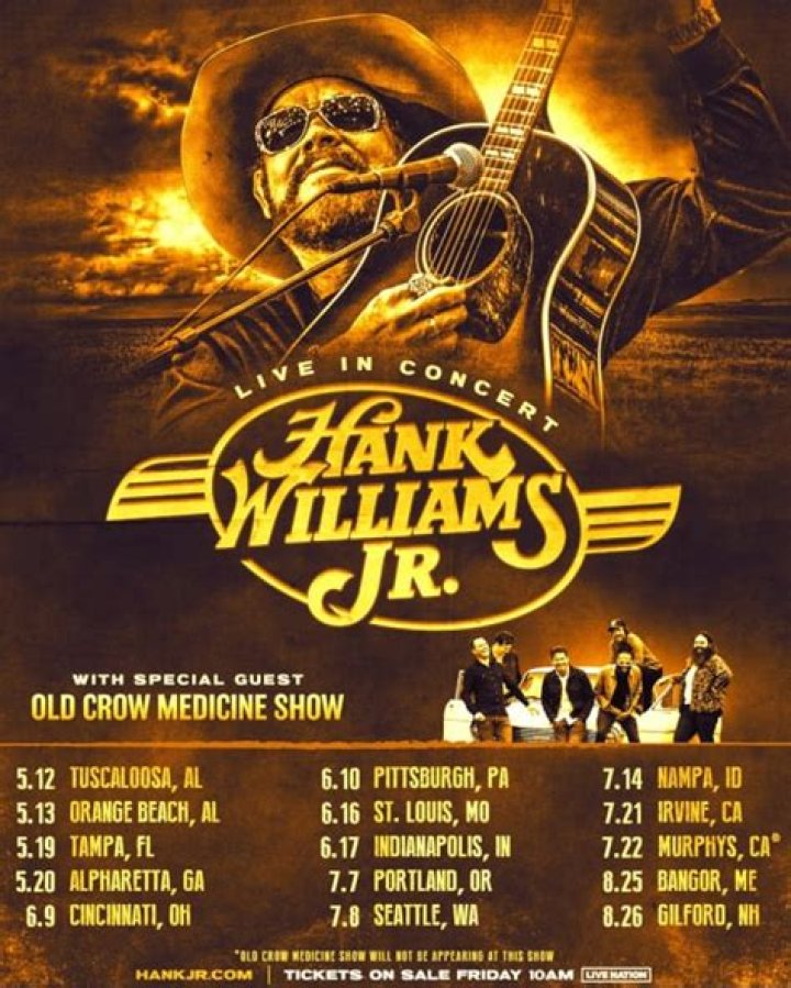 Hank Williams Jr Height: A Comprehensive Insight into the Legendary Country Artist