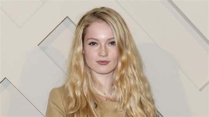 Hannah Dodd Movies and TV Shows: A Comprehensive Guide to Her Career