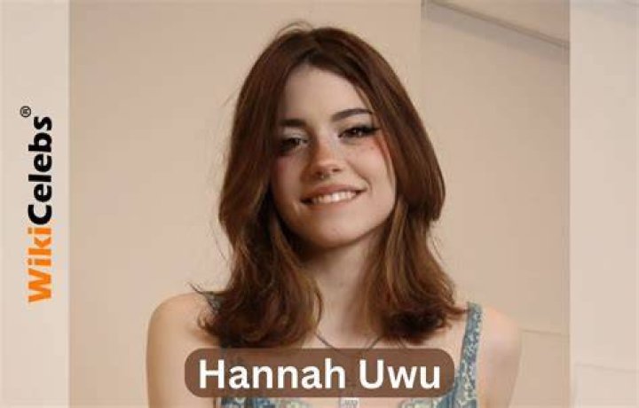 Hannah Uwu S: The Rising Star of Social Media