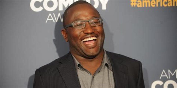 Hannibal Buress Net Worth: A Deep Dive into the Comedian's Wealth and Success