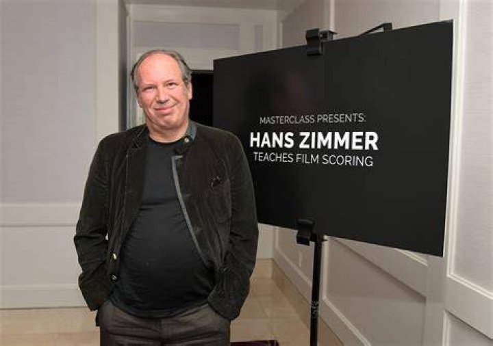 Hans Zimmer Net Worth 2024: A Deep Dive into the Legendary Composer's Wealth