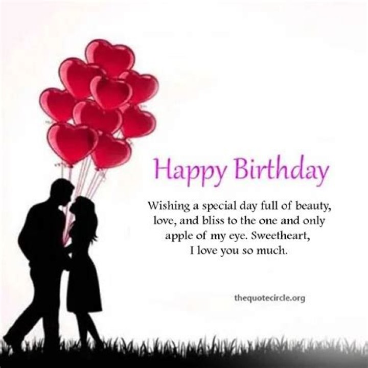 Happy Birthday with Love Wishes: Celebrate Special Moments with Heartfelt Messages