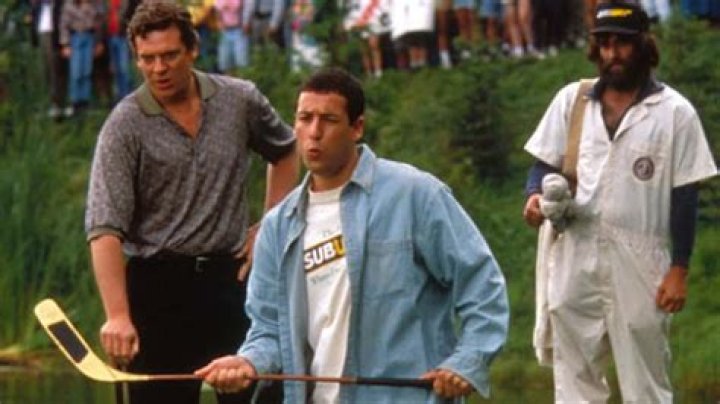 Happy Gilmore 2 Casting Call NJ: Everything You Need to Know