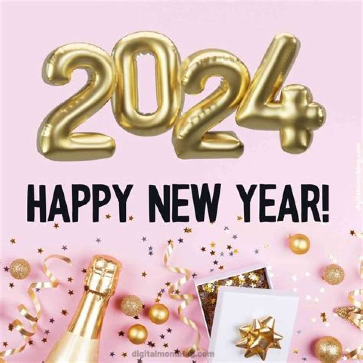 Happy New Year 2024 Funny: Celebrate with Laughter and Joy