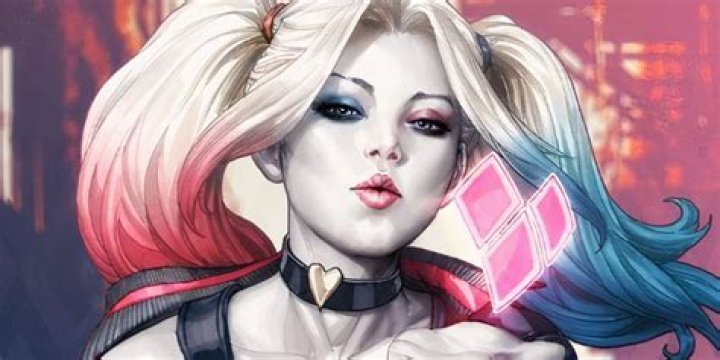 Harley Quinn Uncensored: The Ultimate Guide to the Iconic Antiheroine