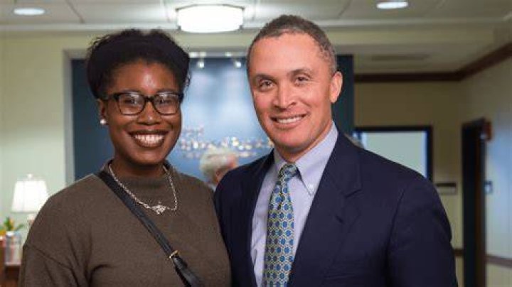 Harold Ford Jr: A Comprehensive Insight into His Ethnicity and Parental Heritage