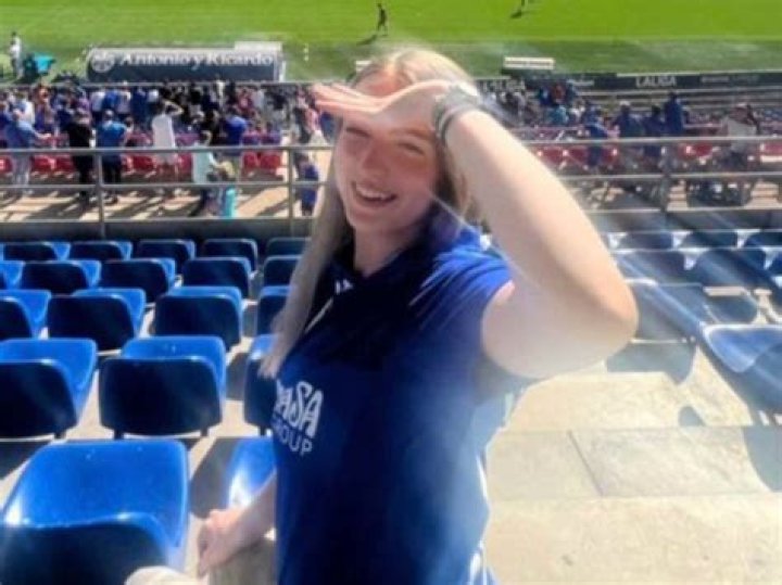 Harriet Robson: The Inspiring Journey of a Rising Star