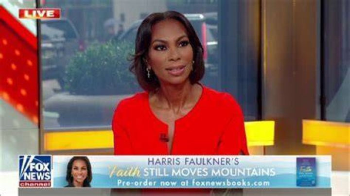 Harris Faulkner Leaves Outnumbered: What This Means for the Show and Its Viewers