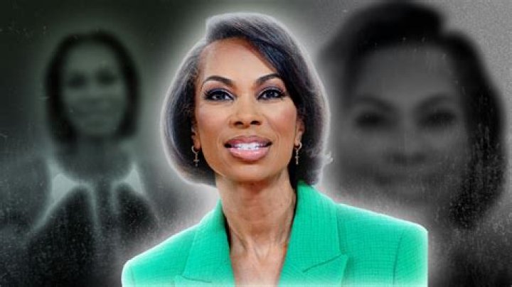 Harris Faulkner Leaving Fox: What You Need to Know