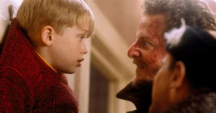 Harry and Marv: The Iconic Duo from Home Alone