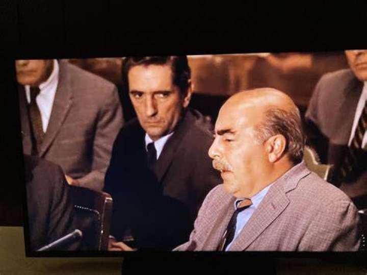 Harry Dean Stanton TV Shows: A Legendary Career in Television