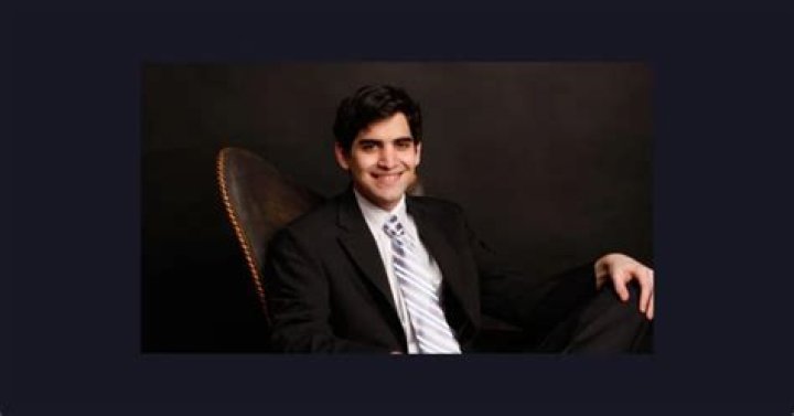 Harry Enten Spouse: Unraveling the Personal Life of the Political Analyst