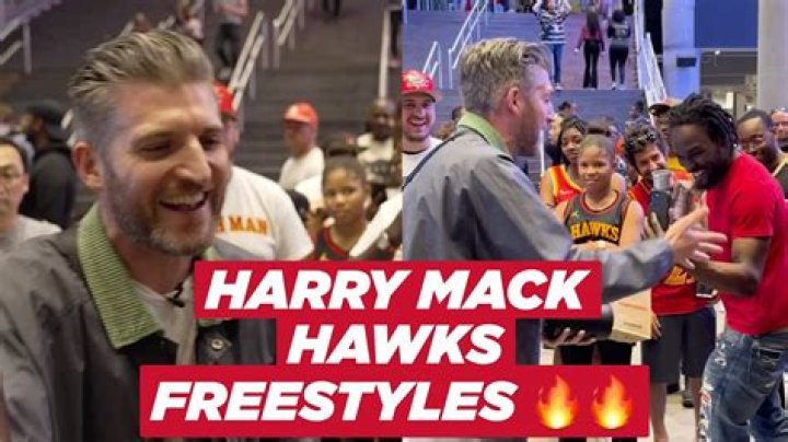 Harry Mack Raps: The Artistry and Impact of a Freestyle Maestro