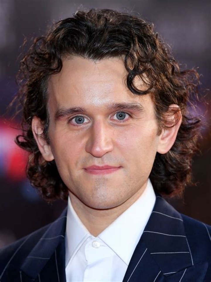 Harry Melling Movies and TV Shows: A Comprehensive Guide to His Career
