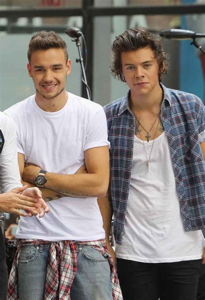 Harry Styles and Liam Payne Interview: Insights and Revelations