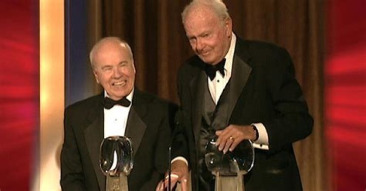 Harvey Korman: Age, Legacy, and Impact on Comedy