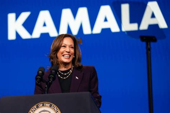 Has Kamala Harris Condemned Yesterday's Protests? An In-Depth Analysis