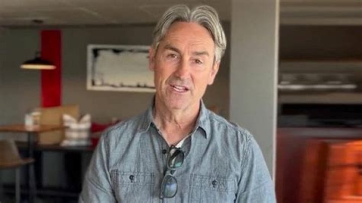 Has Mike Wolfe Passed Away? Understanding the Latest News and Updates