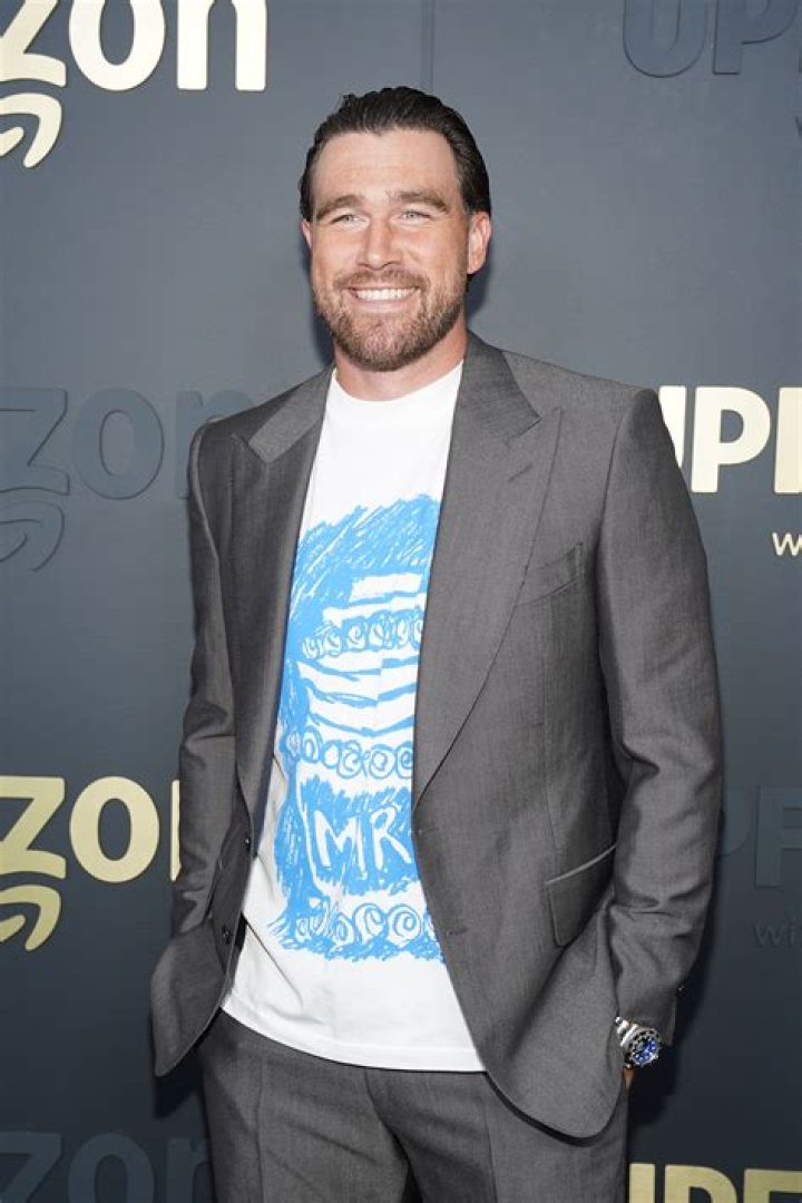 Has Travis Kelce Lost Weight Recently? A Comprehensive Analysis